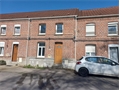 Maison à la vente